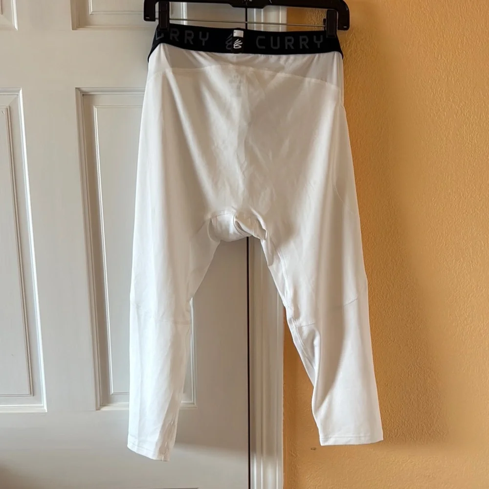 Under Armour performance compression